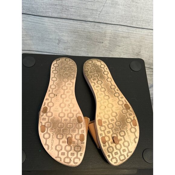 Ipanema 77 Livia II Fem Flip Flops Size 10 - Picture 2 of 3
